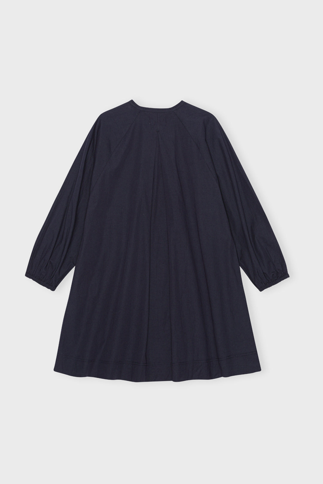 Moshi Moshi Mind Luna Poplin Tunic Dress