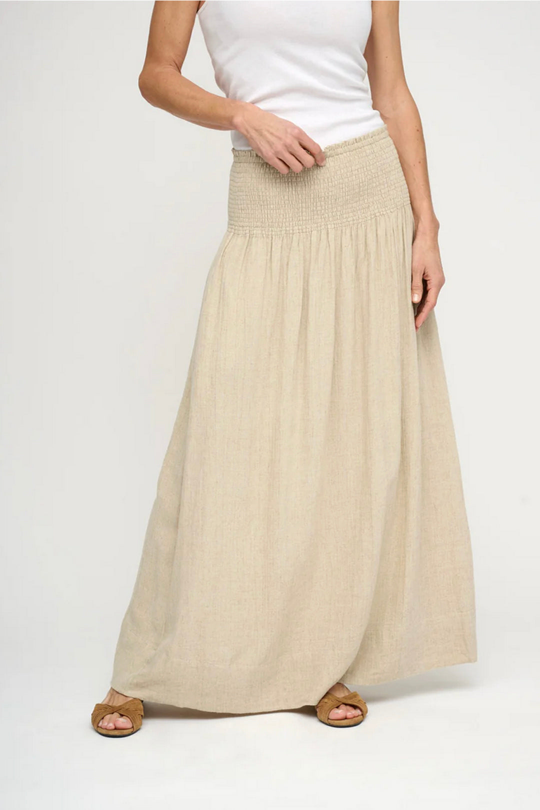 Moshi Moshi Mind Malou Skirt