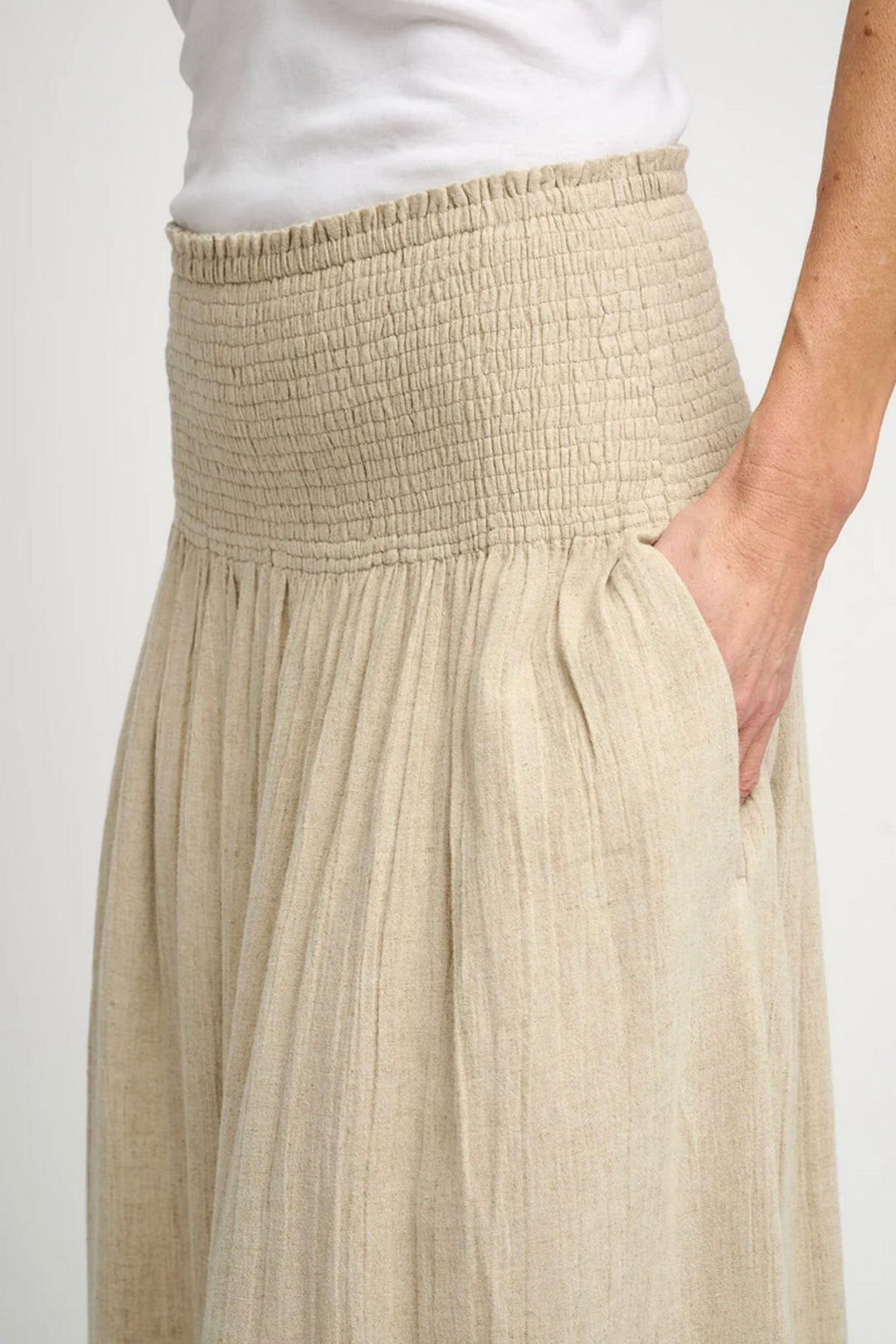 Moshi Moshi Mind Malou Skirt