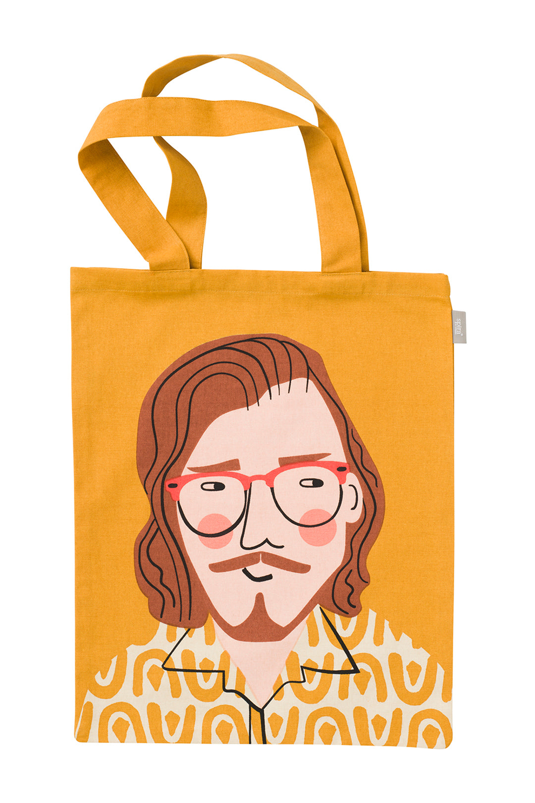 Spira of Sweden Matteo Tote Bag