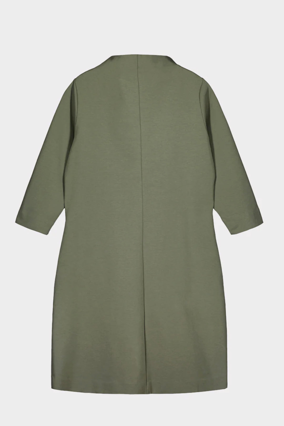 Papu Midi Salvia Dress