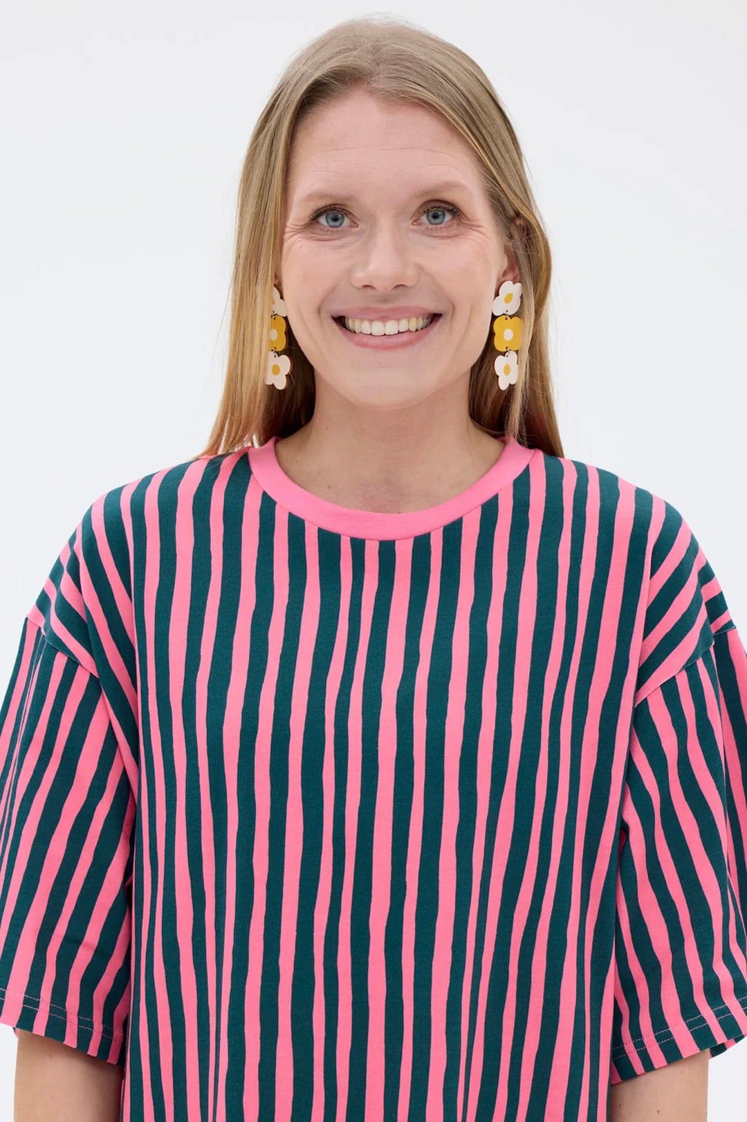 Ratia Milla Aavistus Dress