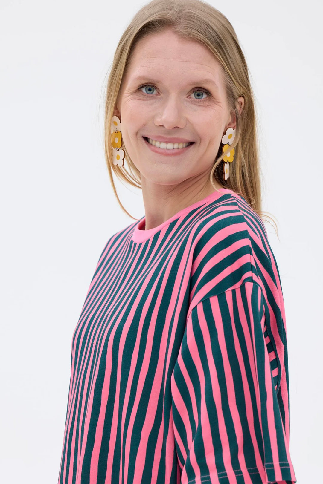 Ratia Milla Aavistus Dress