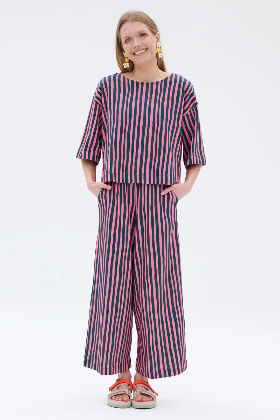 Ratia Matilda Aavistus Shirt