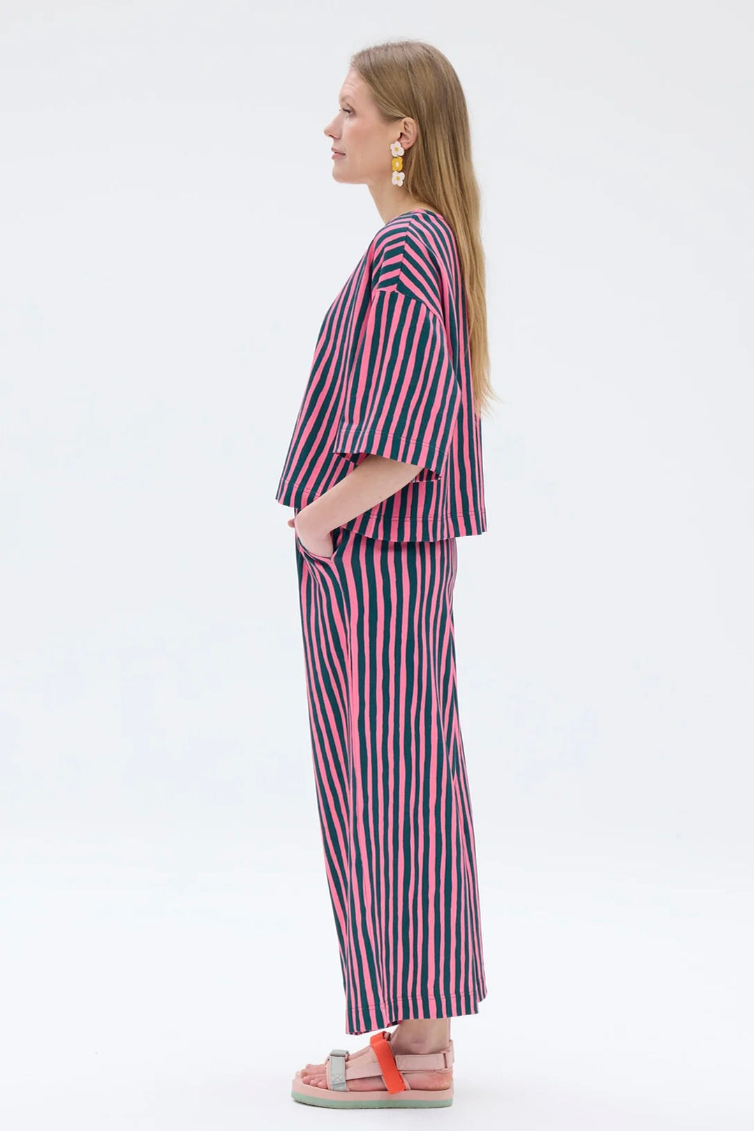 Ratia Matilda Aavistus Shirt