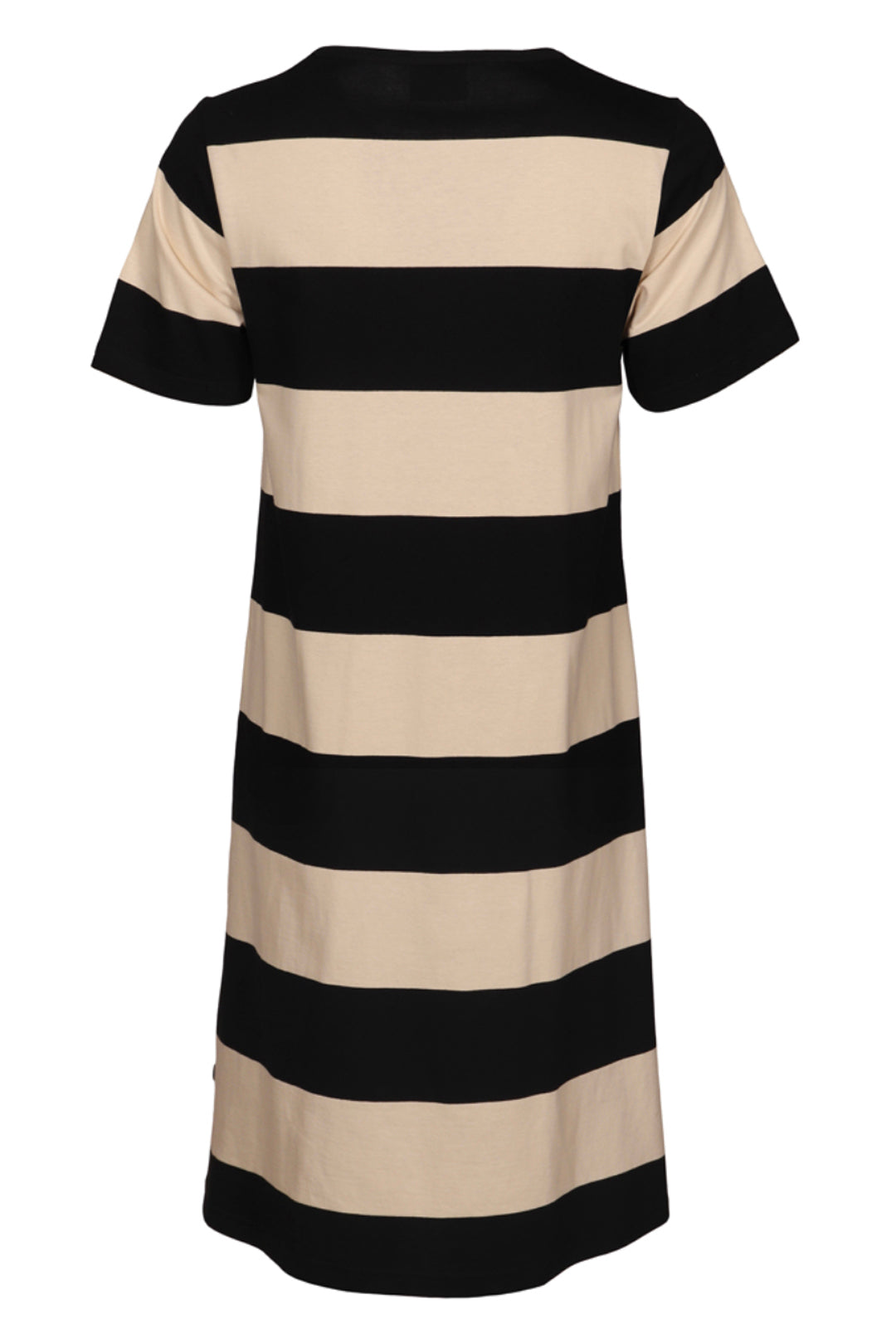 Ratia Moona Wide Stripe Gown