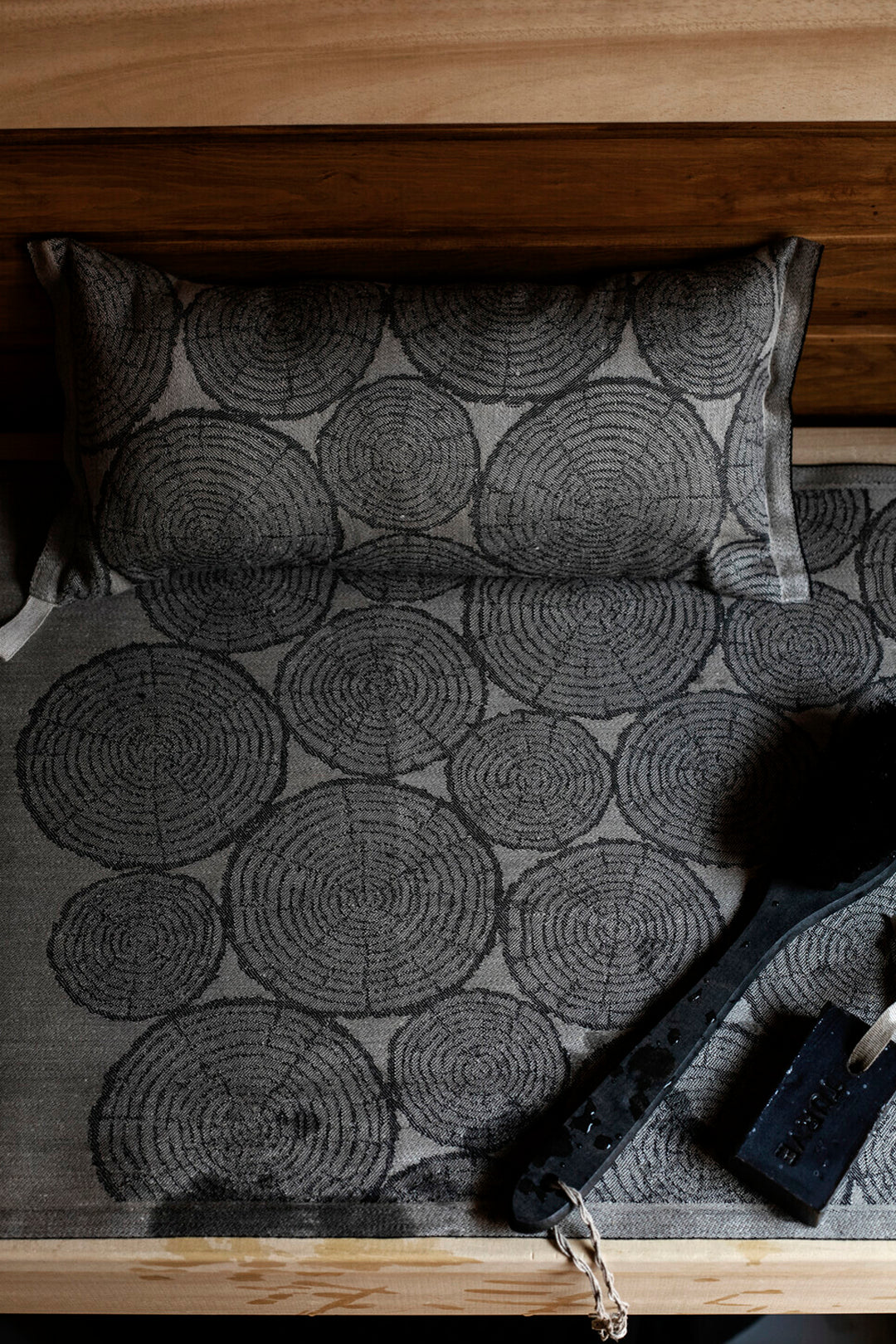 Lapuan Kankurit Motti Sauna Pillow