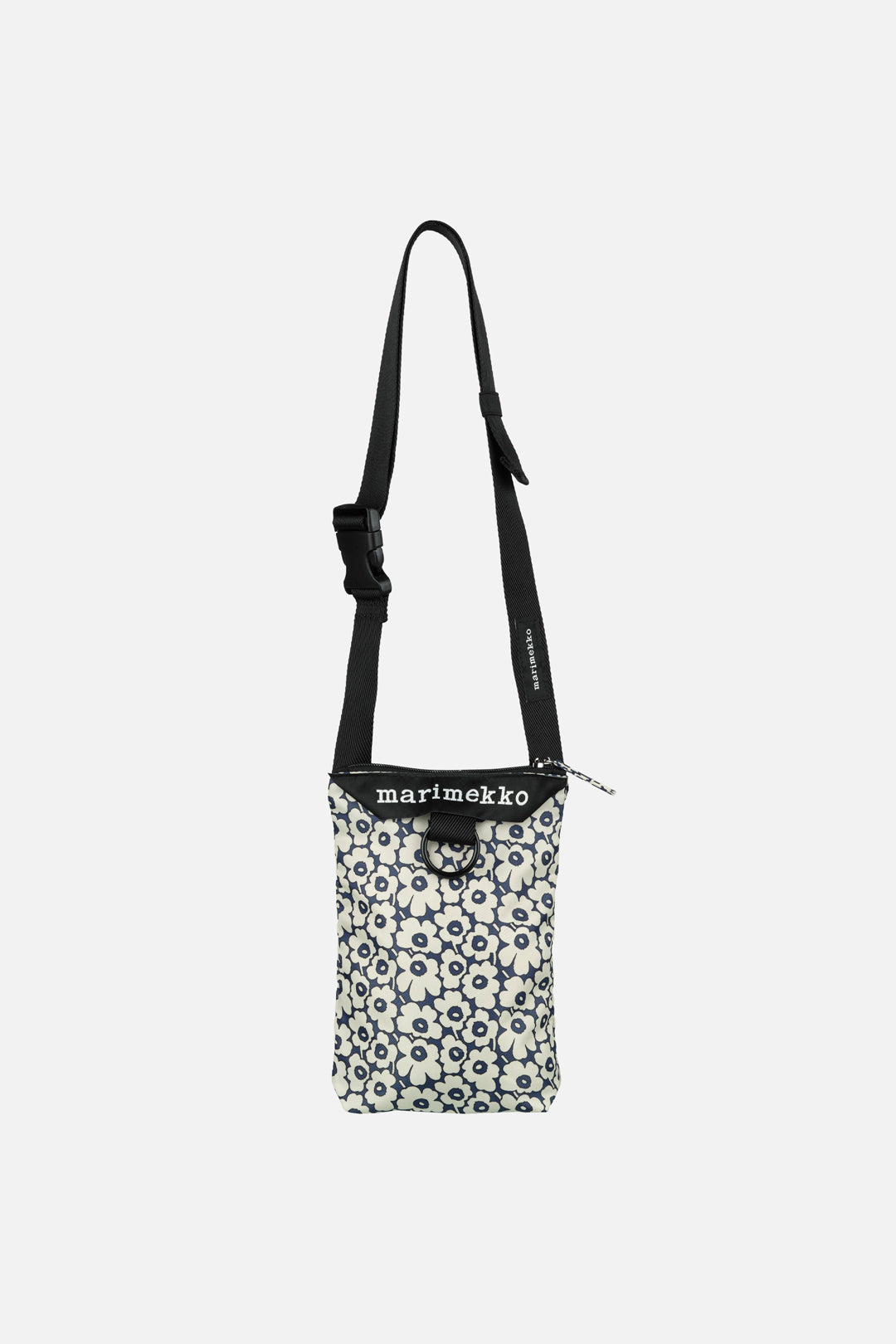 Marimekko Neat Phone Pocket Unikko