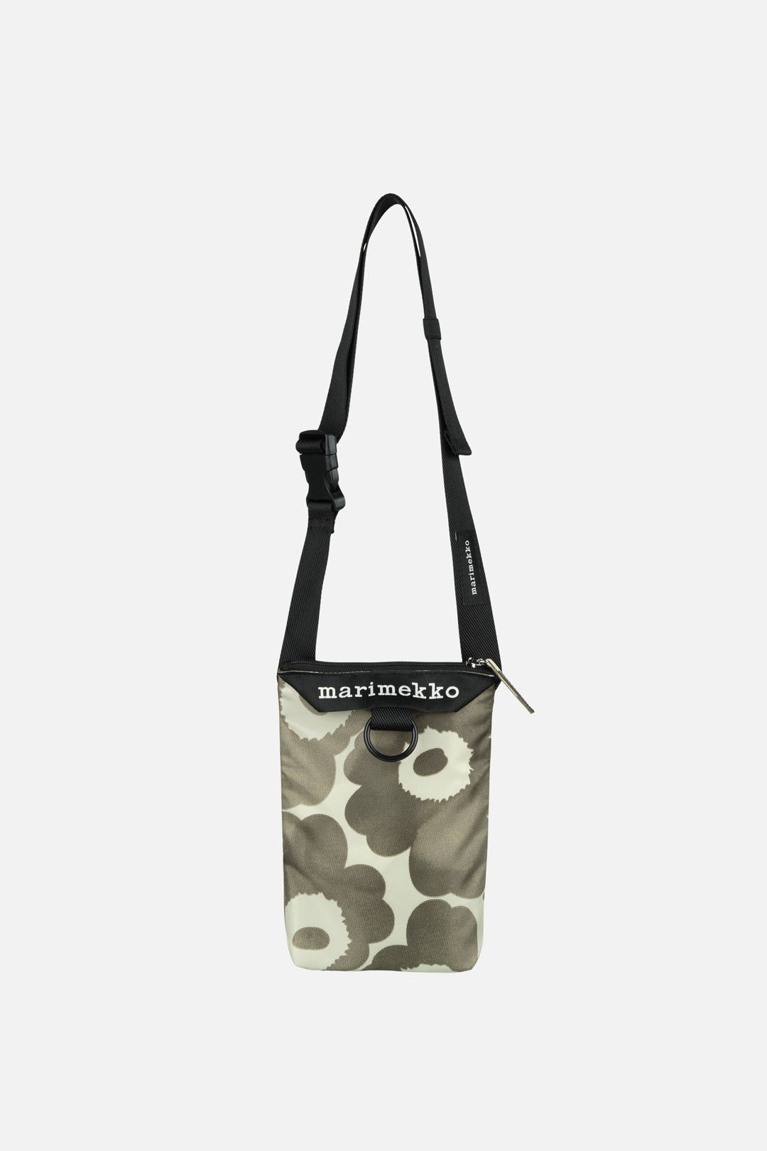 Marimekko Neat Phone Pocket Unikko Bag