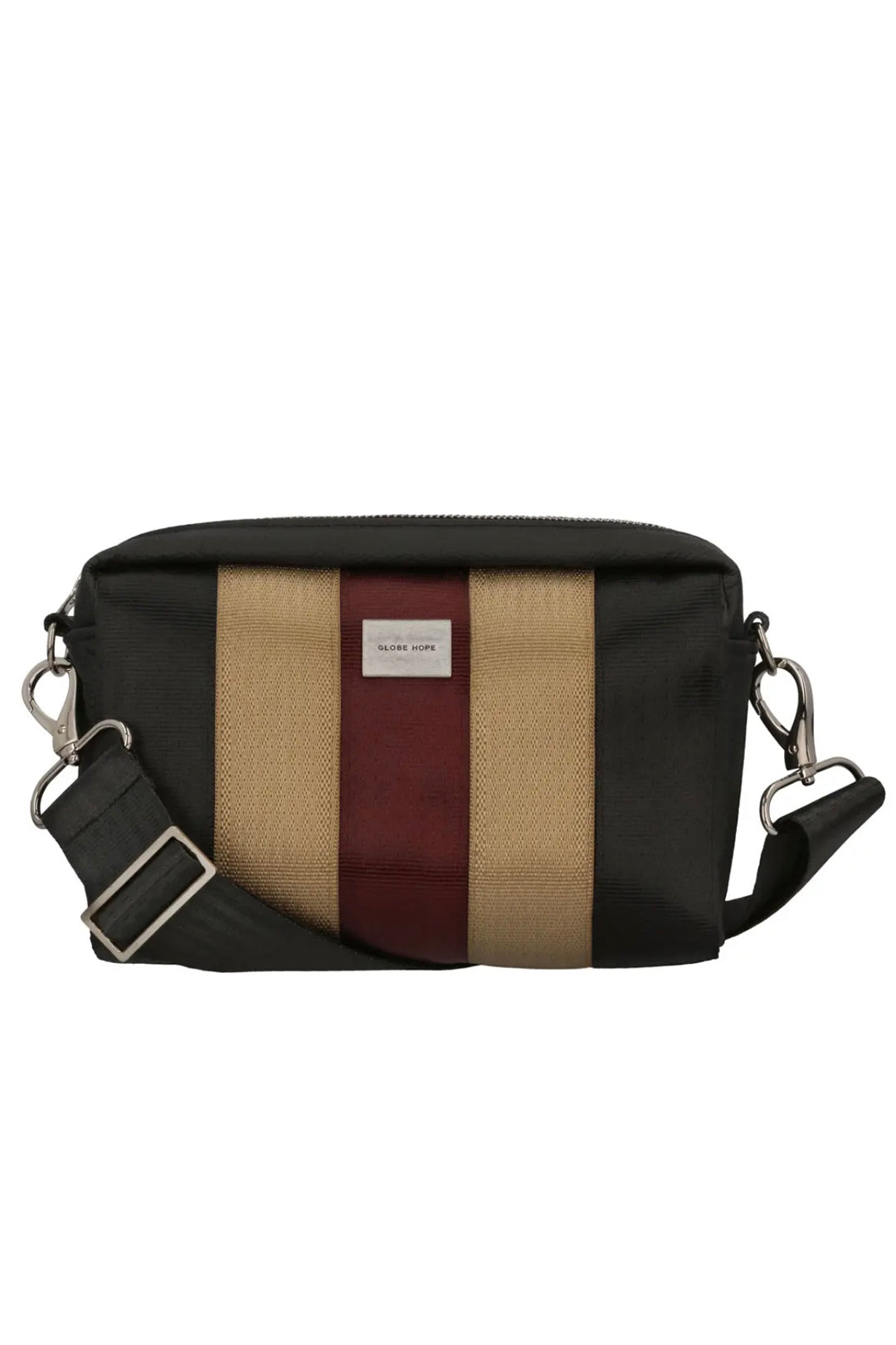 Globe Hope Kaste Bag