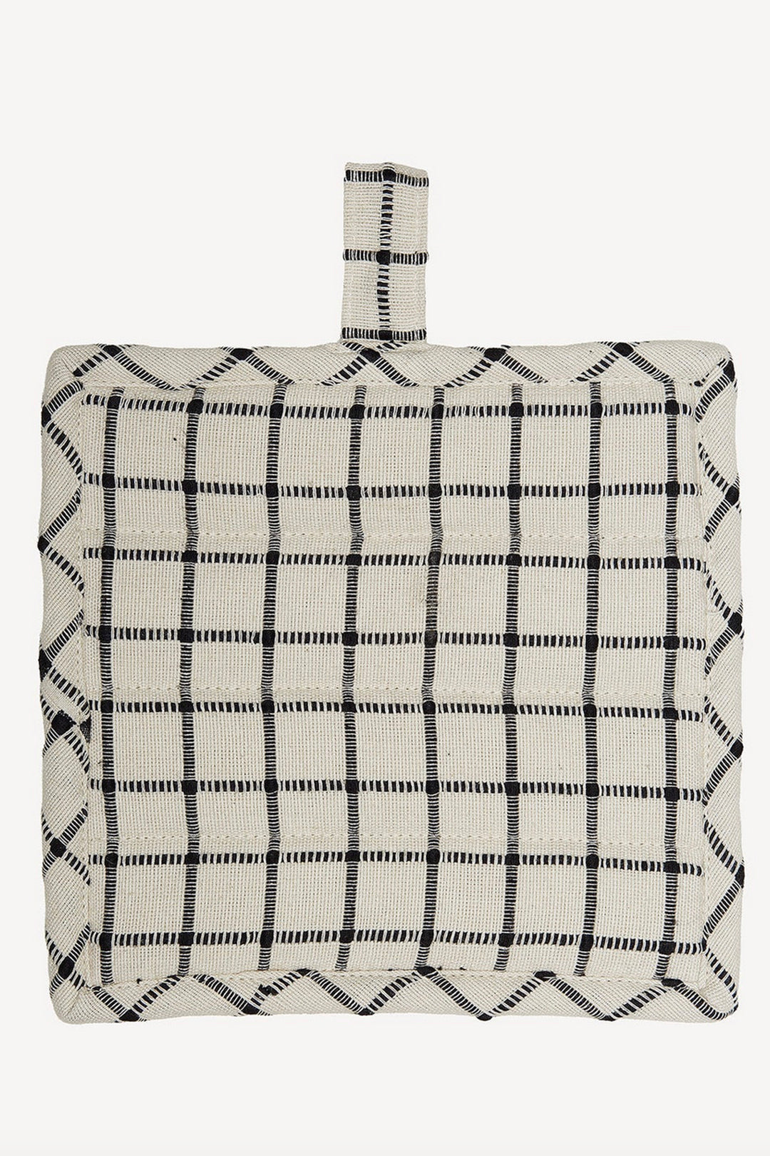 Anno Noki Pot Holder Set White