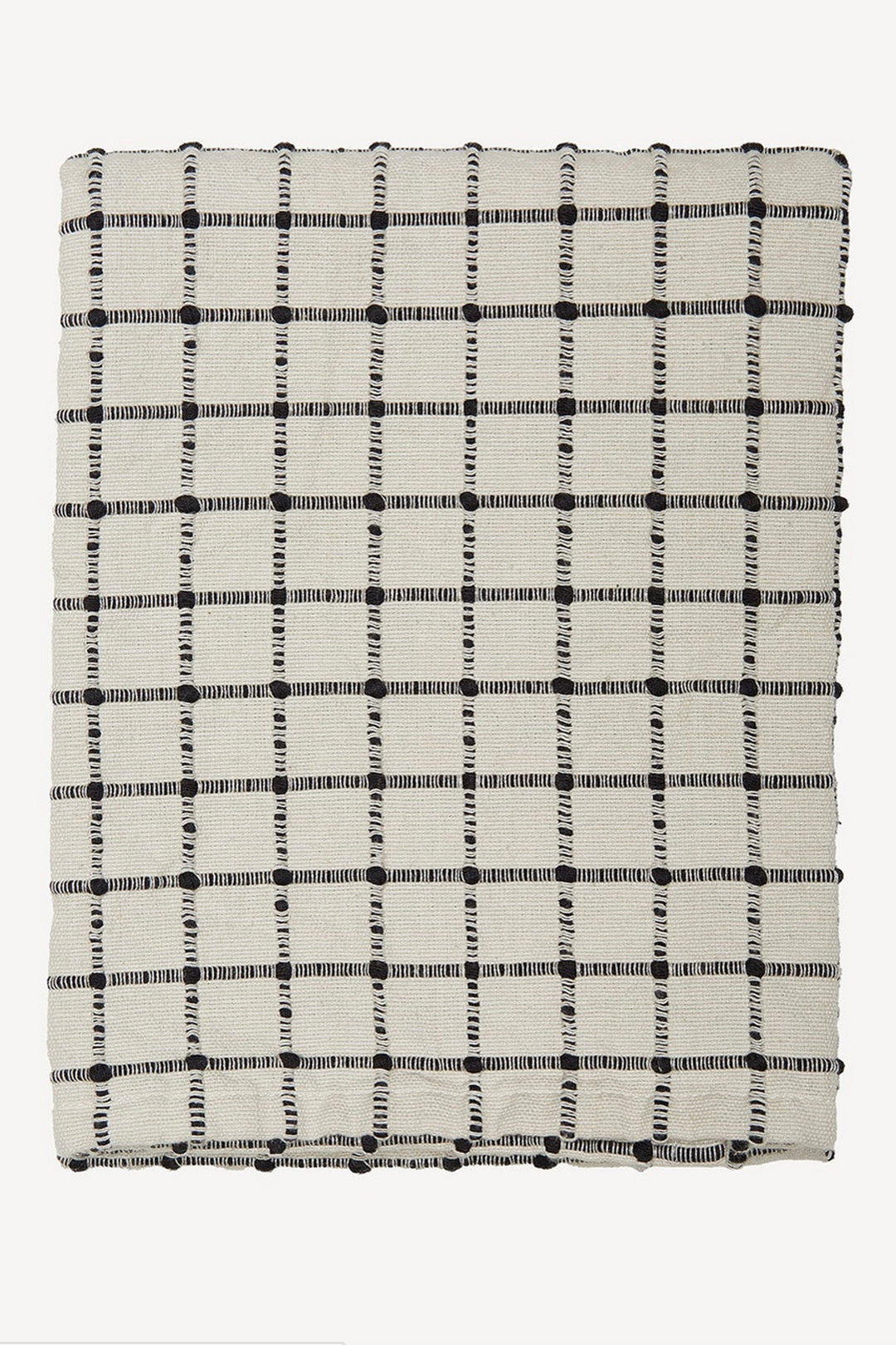 Anno Noki White Kitchen Towel Set