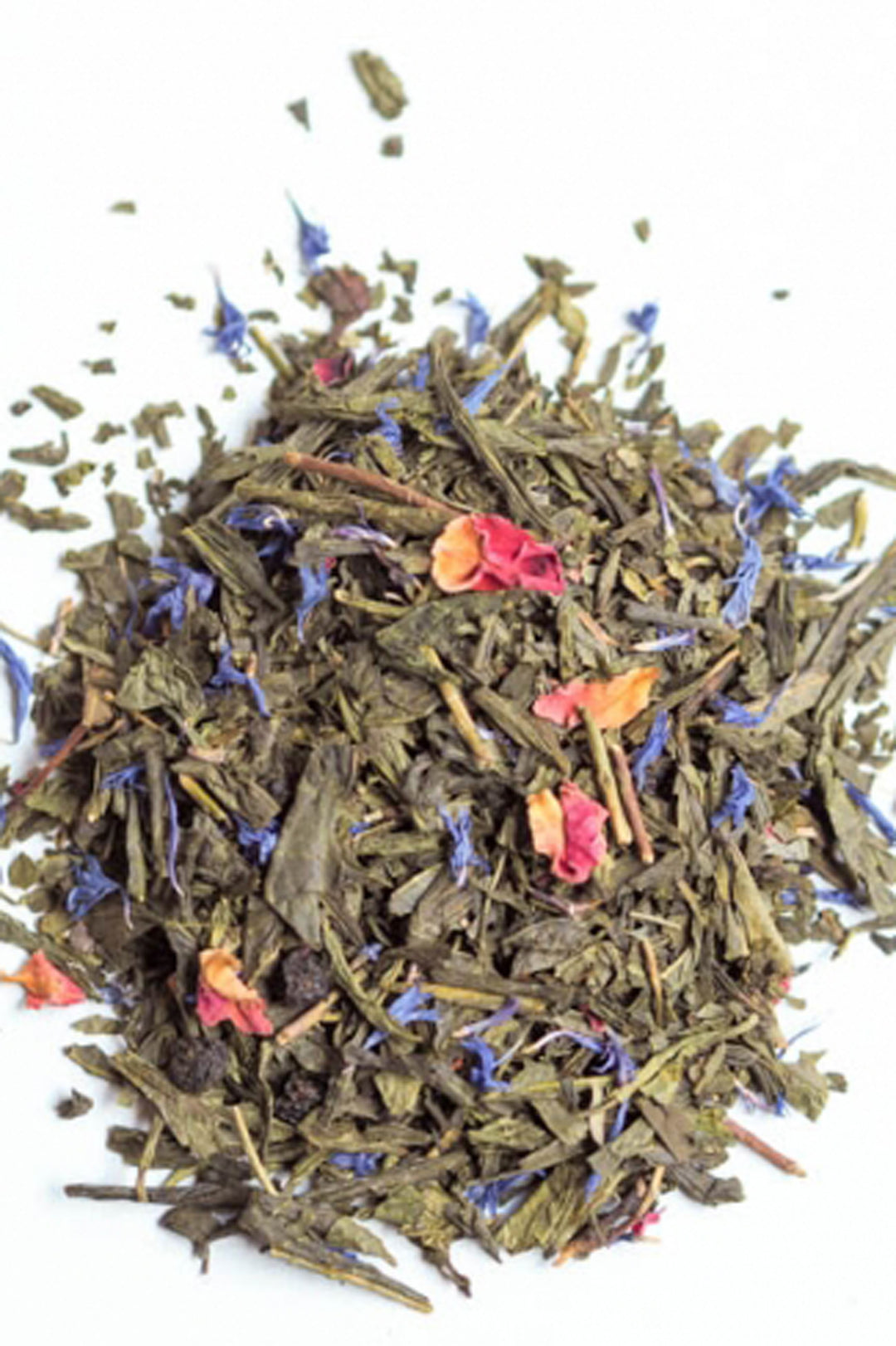 Piironki Helsinki Nordic Wild Berries