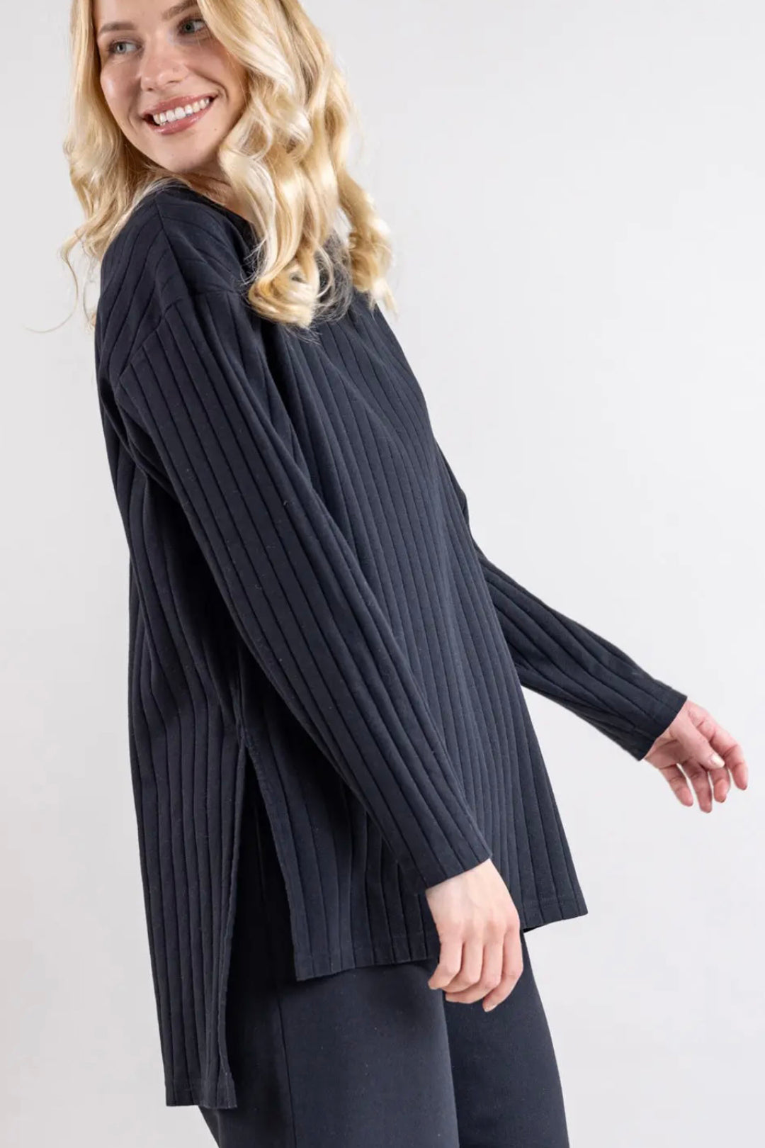 Globe Hope Olos Ribb Shirt