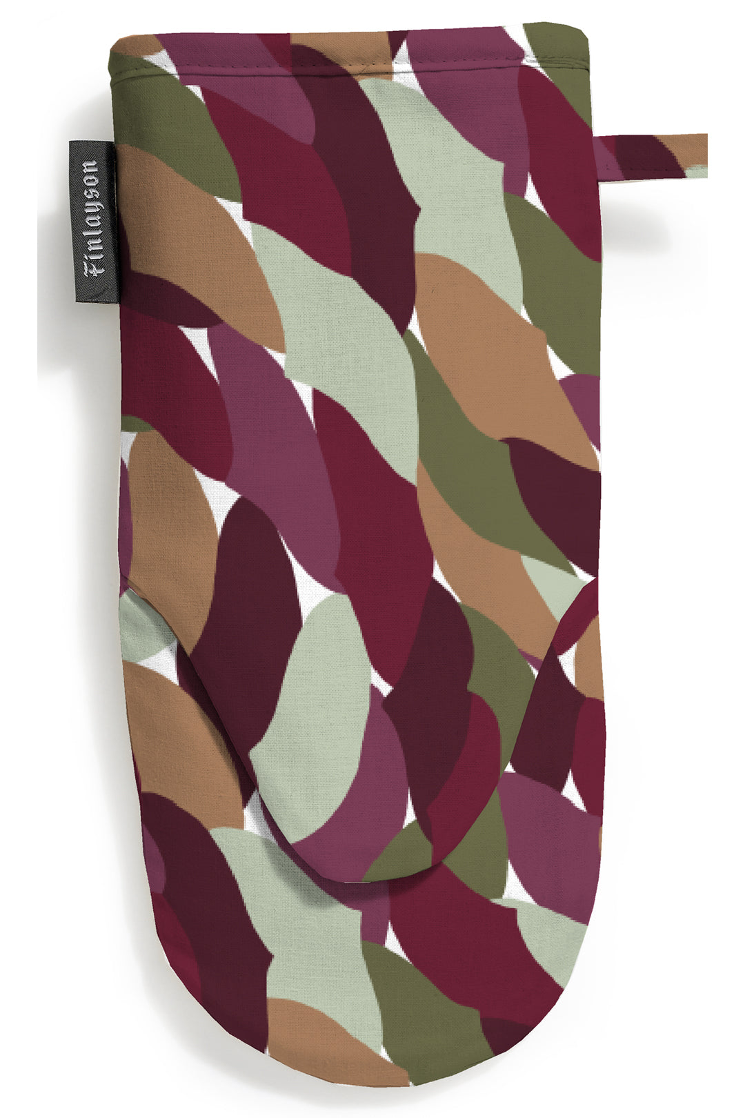 Finlayson Jatkumo Oven Mitt