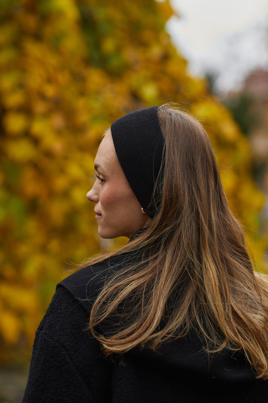Piironki Helsinki Merino Wool Headband