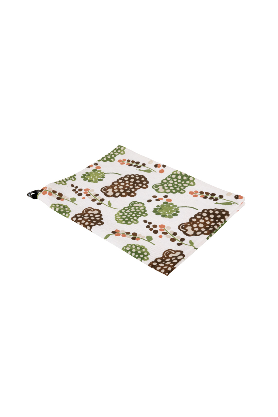 Aarikka Rams in a Field Tea Towel