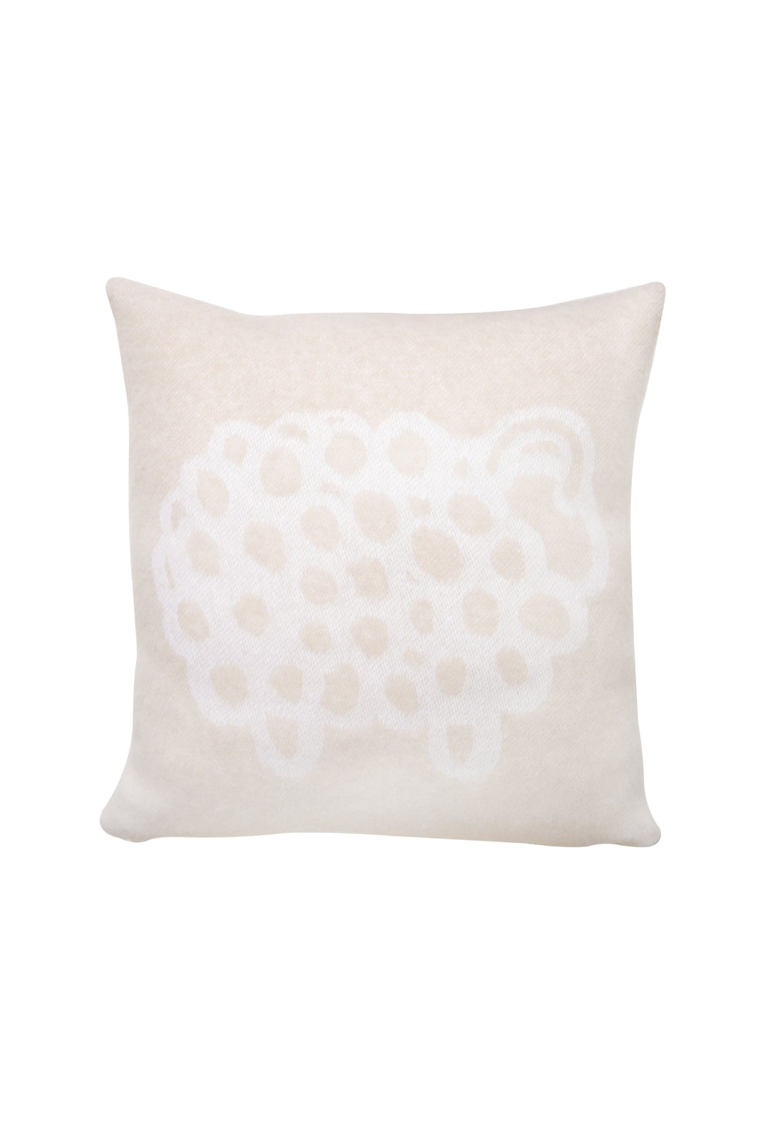Aarikka Pässi Cushion Cover