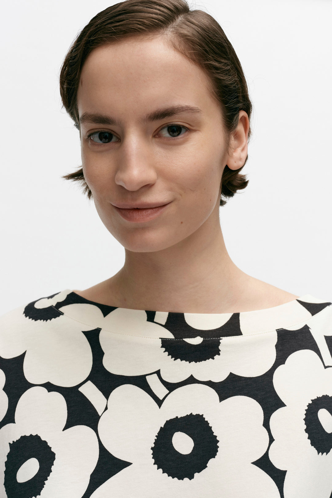 Marimekko Piata Jersey Dress