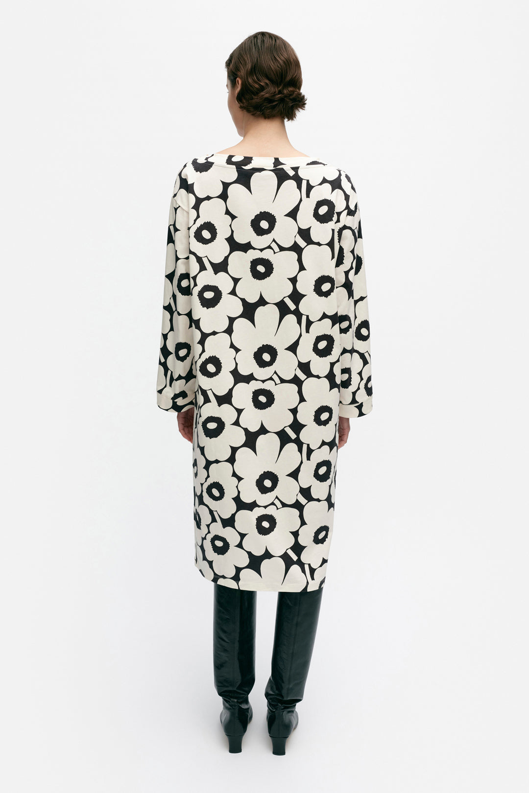 Marimekko Piata Jersey Dress