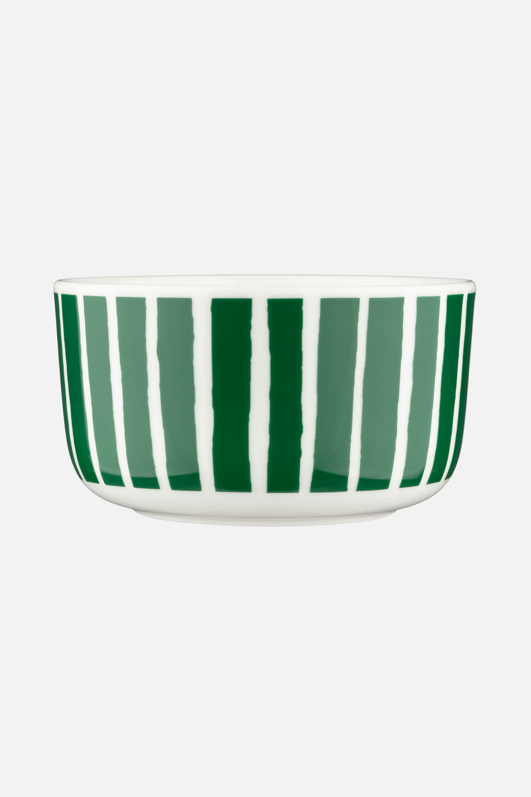 Marimekko Oiva Piccolo Green Bowl 5 dl