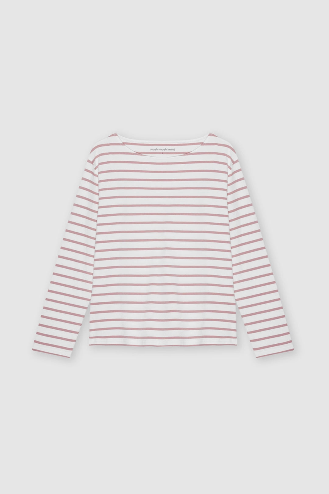 Moshi Moshi Mind Pink Blessed Sweatshirt