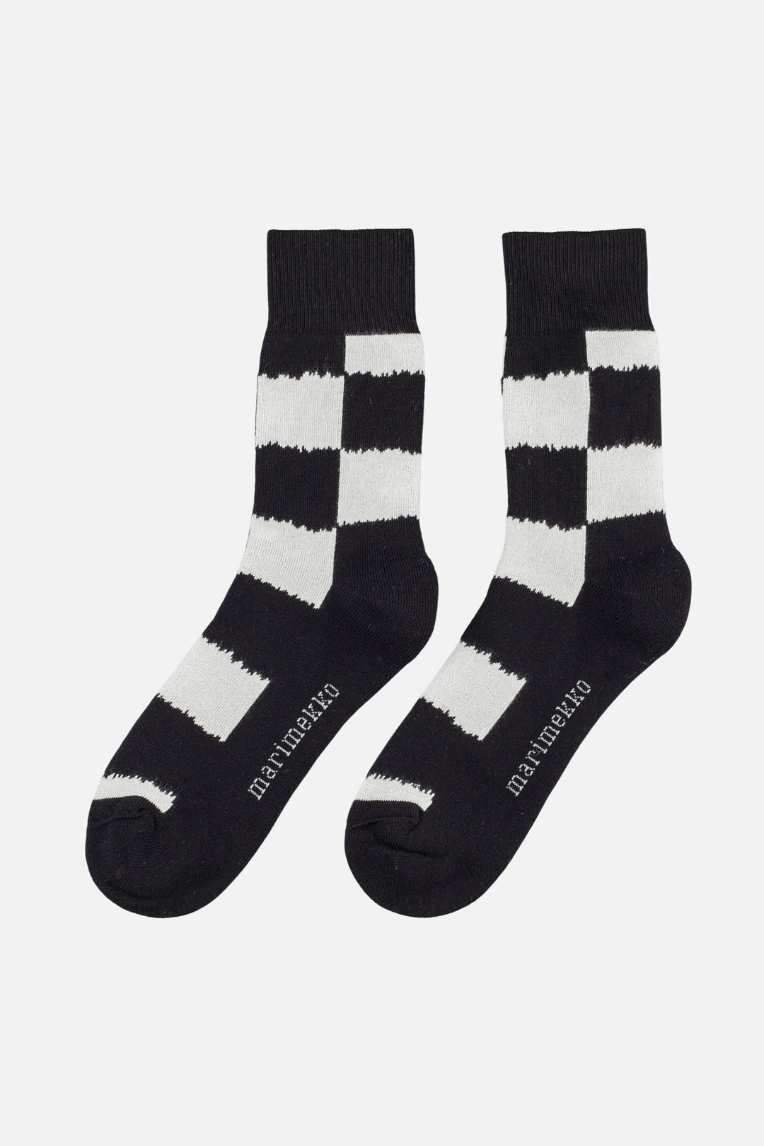 Marimekko Pirtti Jäkälä Socks
