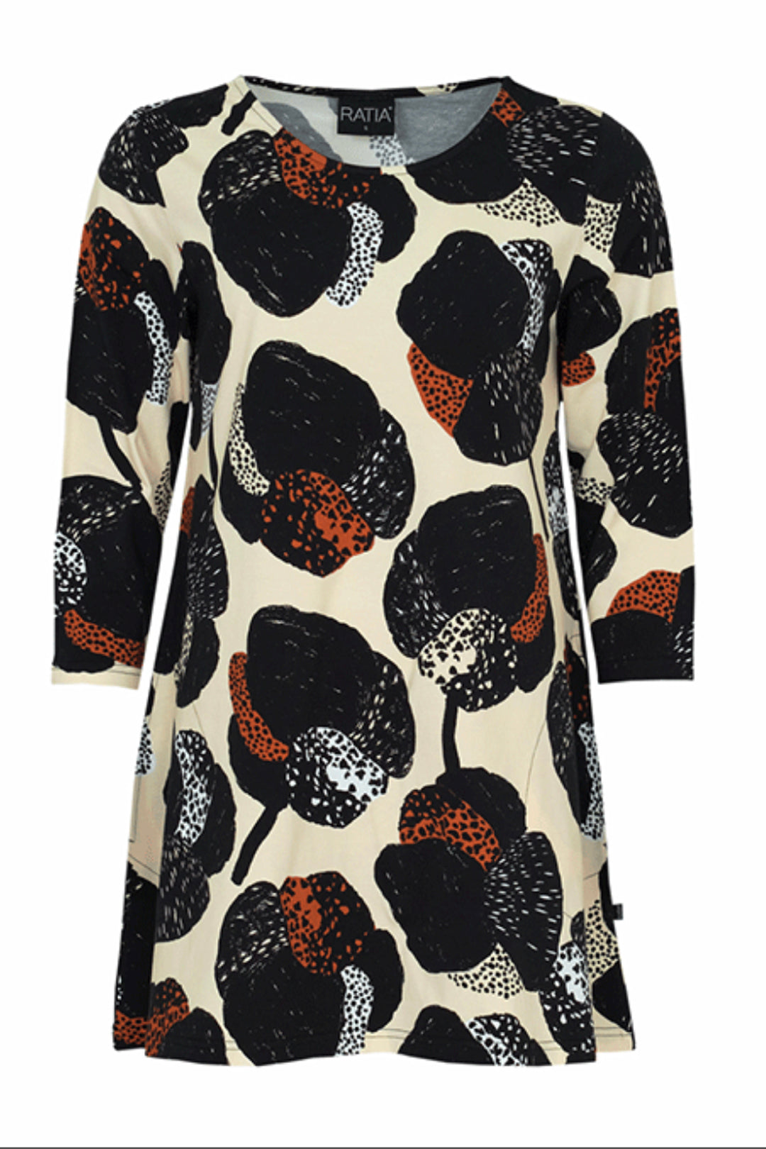 Ratia Pisara Suovilla Tunic