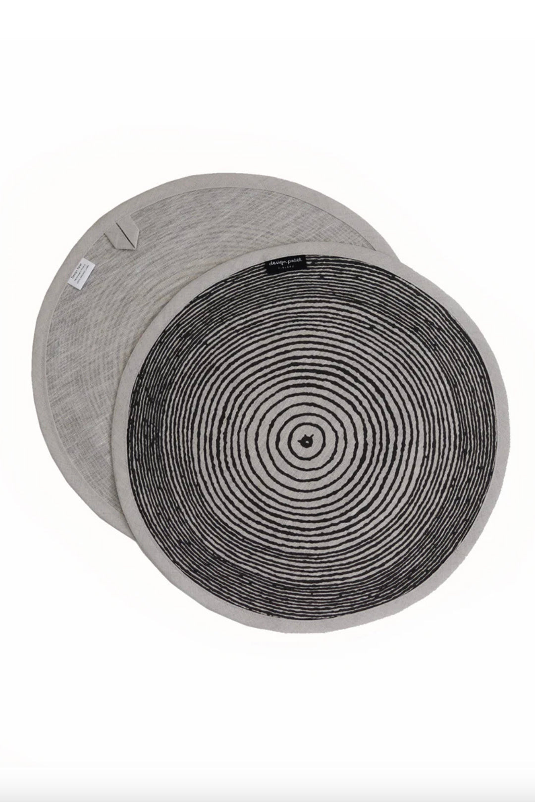 Design Palet Annual Ring Placemat