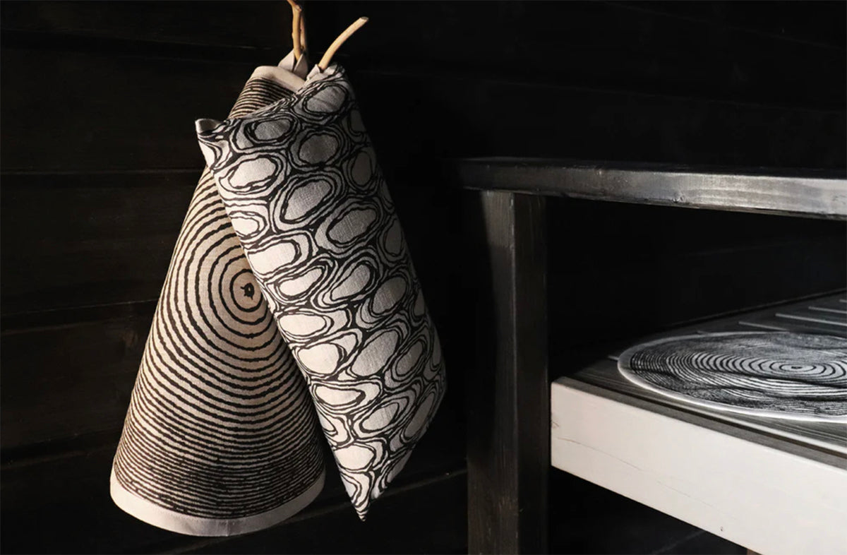 Design Palet Annual Ring Placemat