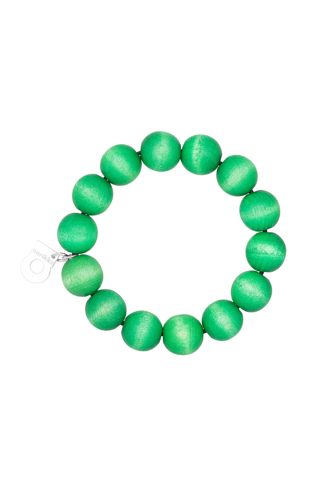 Aarikka Pohjola Bracelet Green