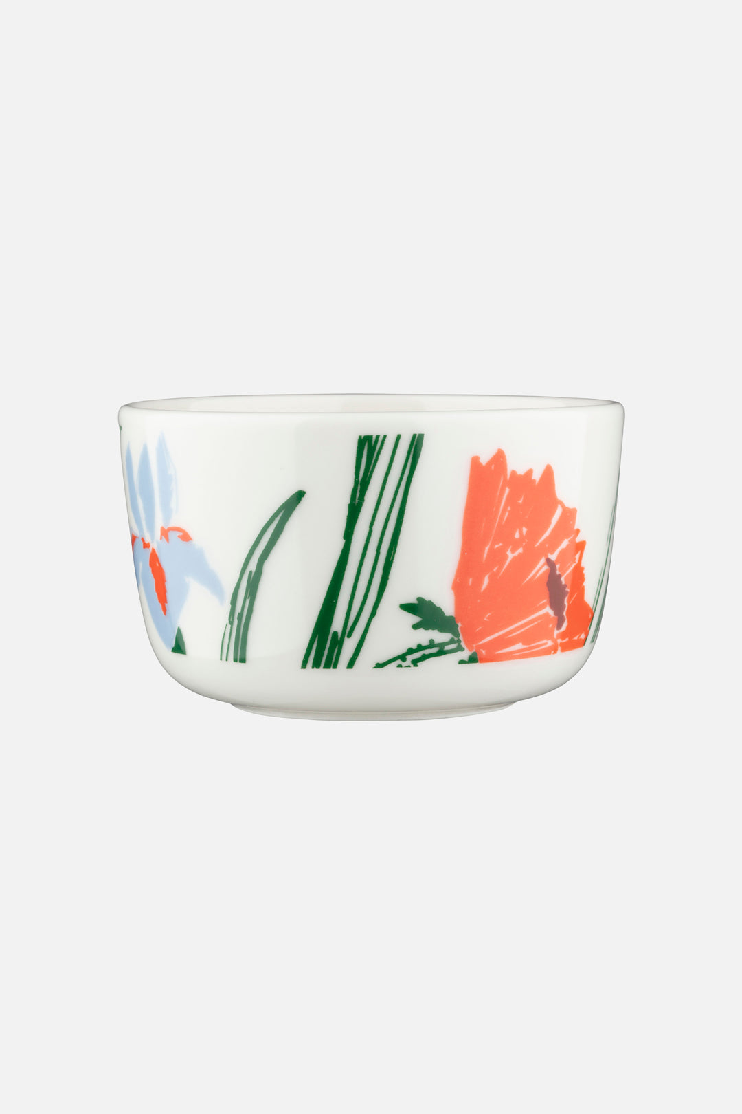 Marimekko Puutarhakutsut Siirtolapuutarha Bowl