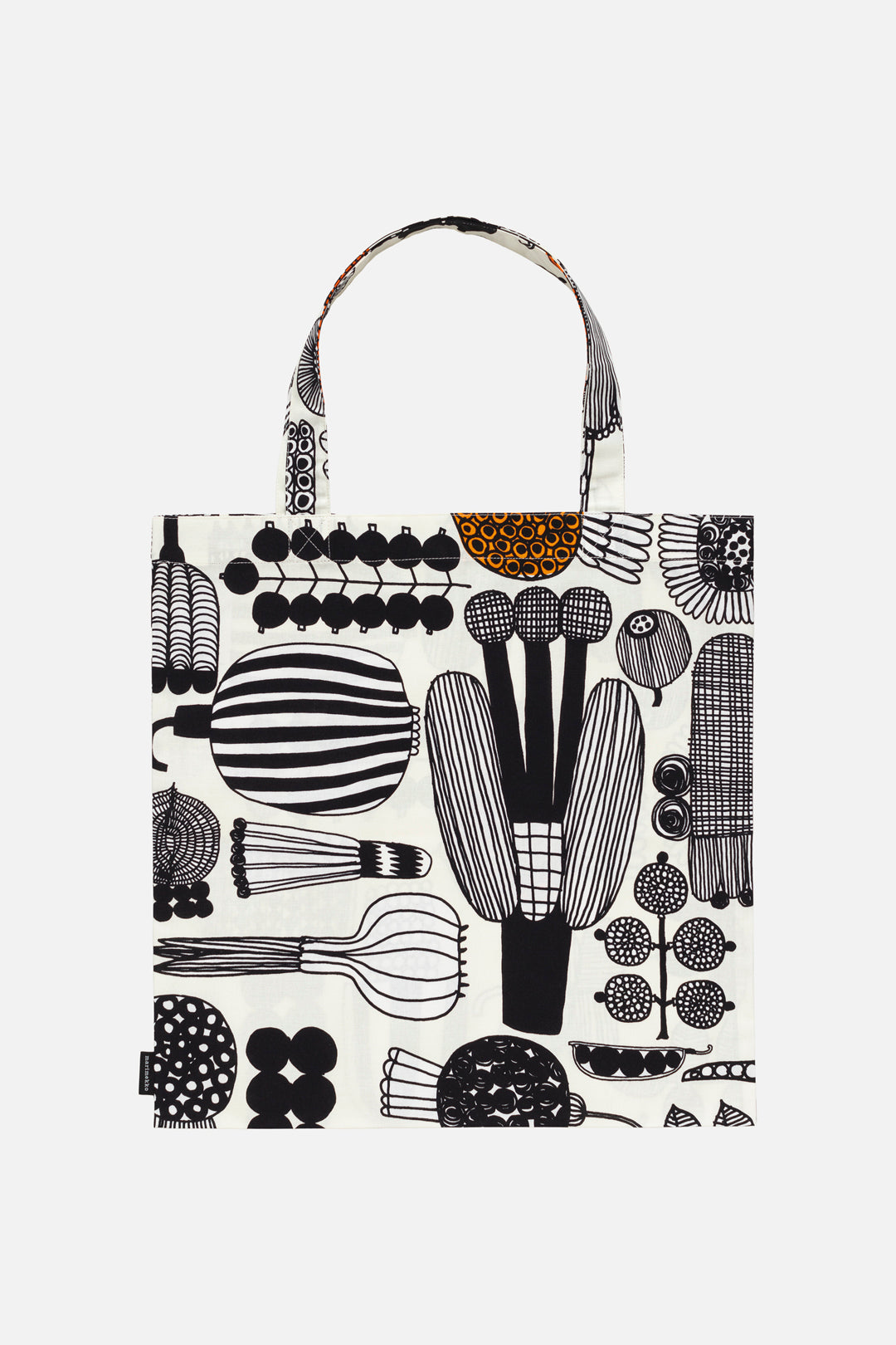 Marimekko Puutarhurinparhaat Tote