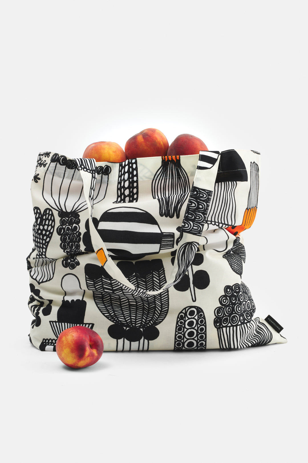Marimekko Puutarhurinparhaat Tote