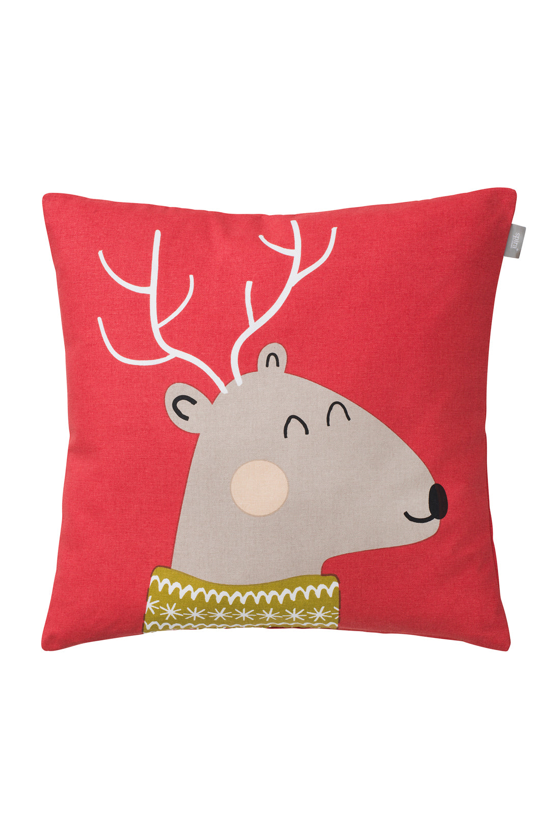Spira of Sweden Ralf Cushion Cover