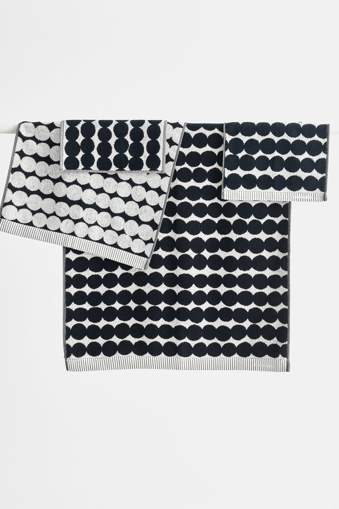 Marimekko Räsymatto Bath Towel