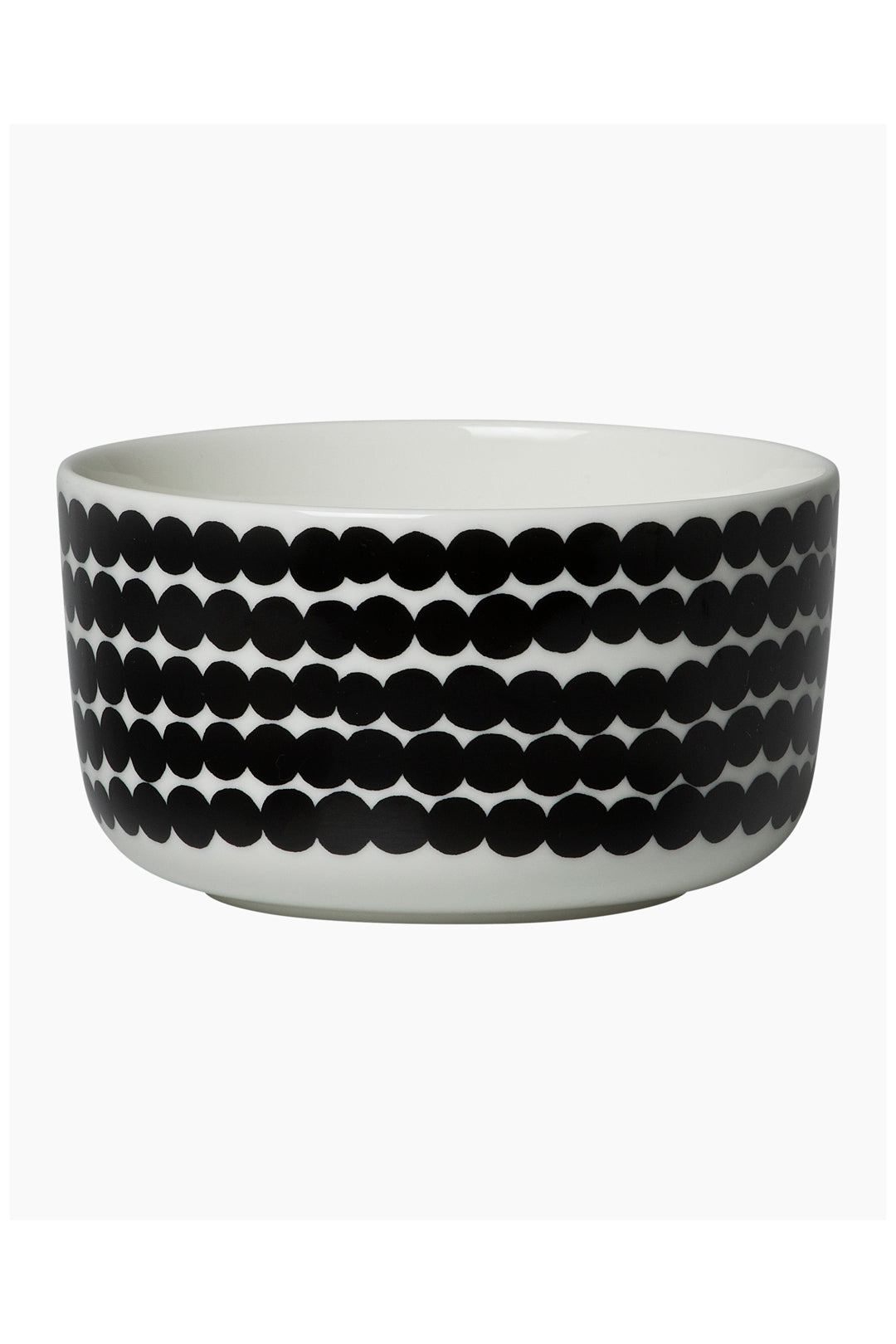 Marimekko Oiva Siirtolapuutarha Bowl
