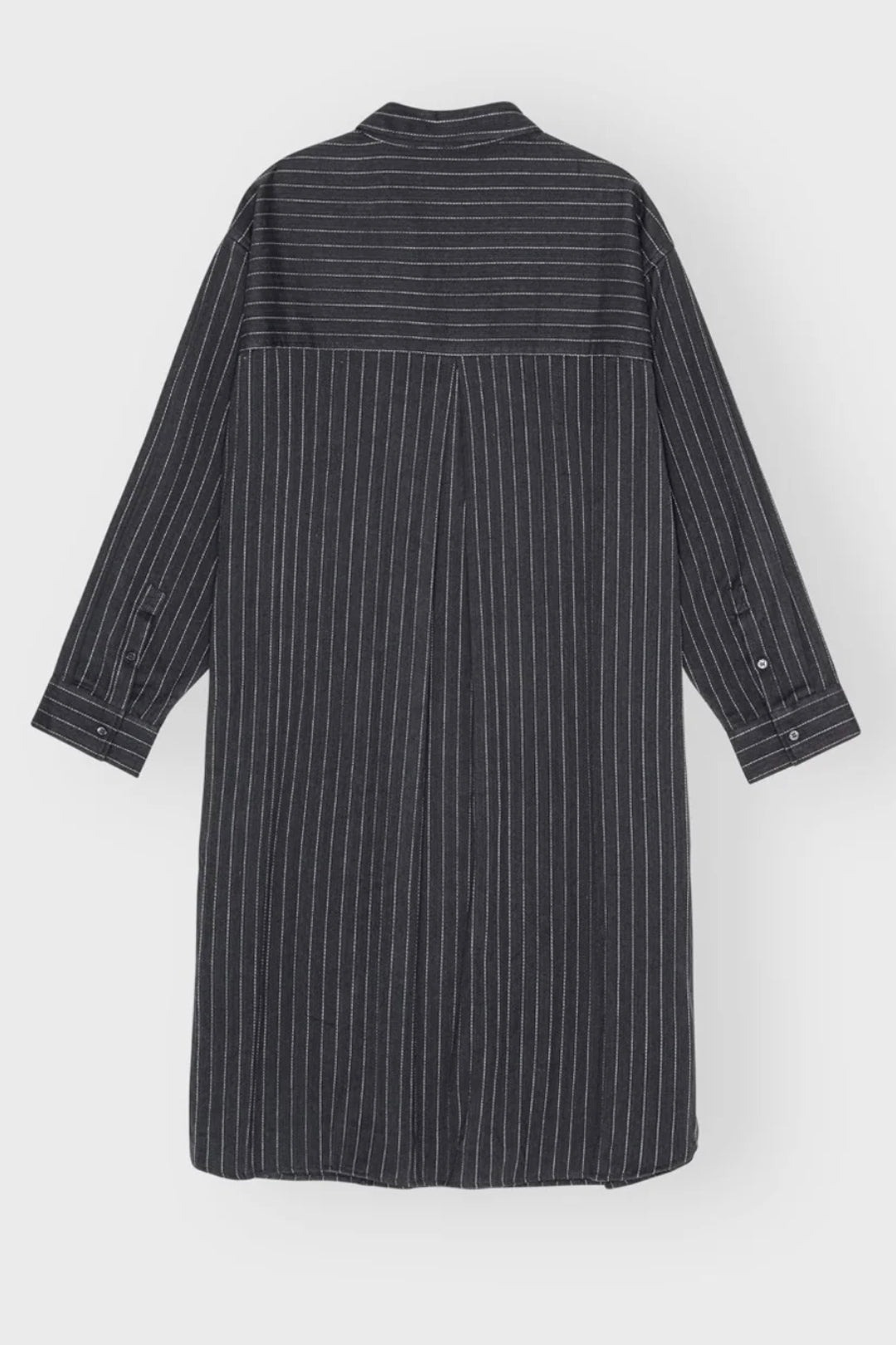 Moshi Moshi Mind Relieve Shirtdress Stripes