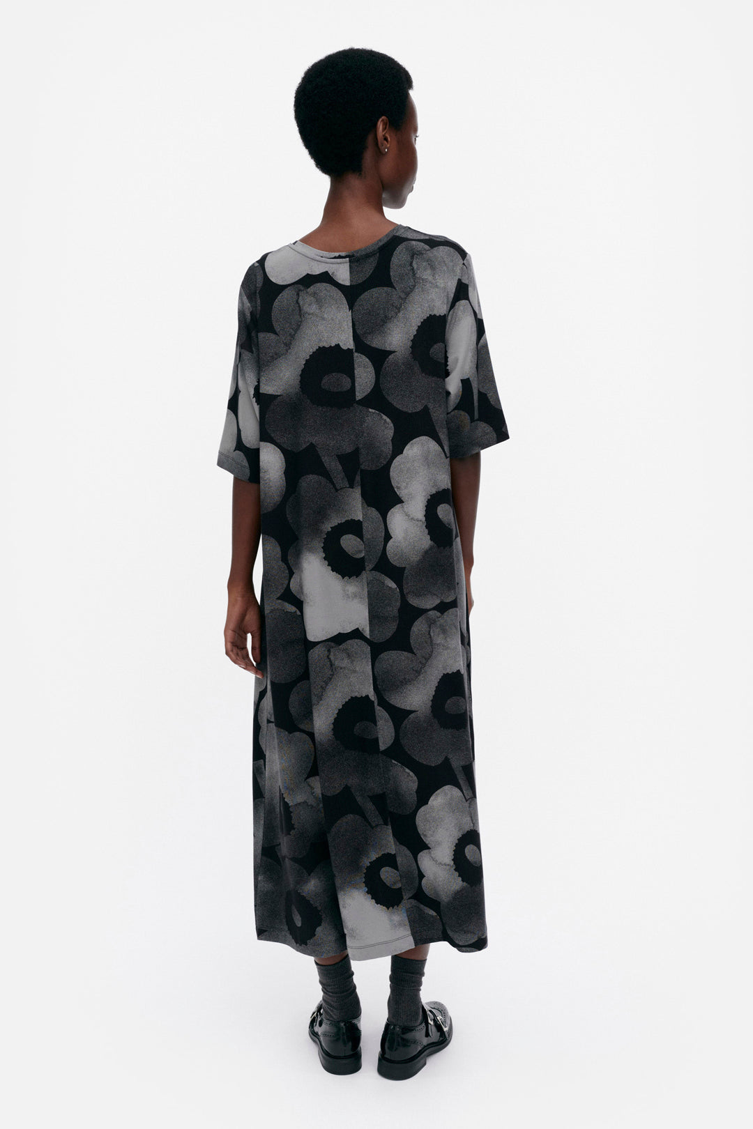 Marimekko Rento Akvarelli Dress