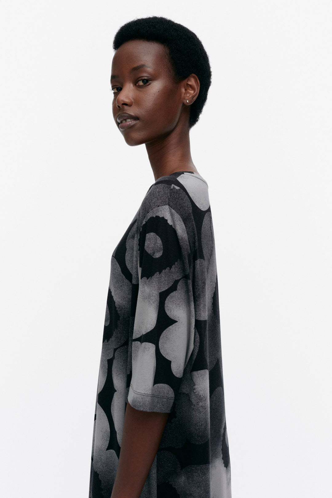 Marimekko Rento Akvarelli Dress