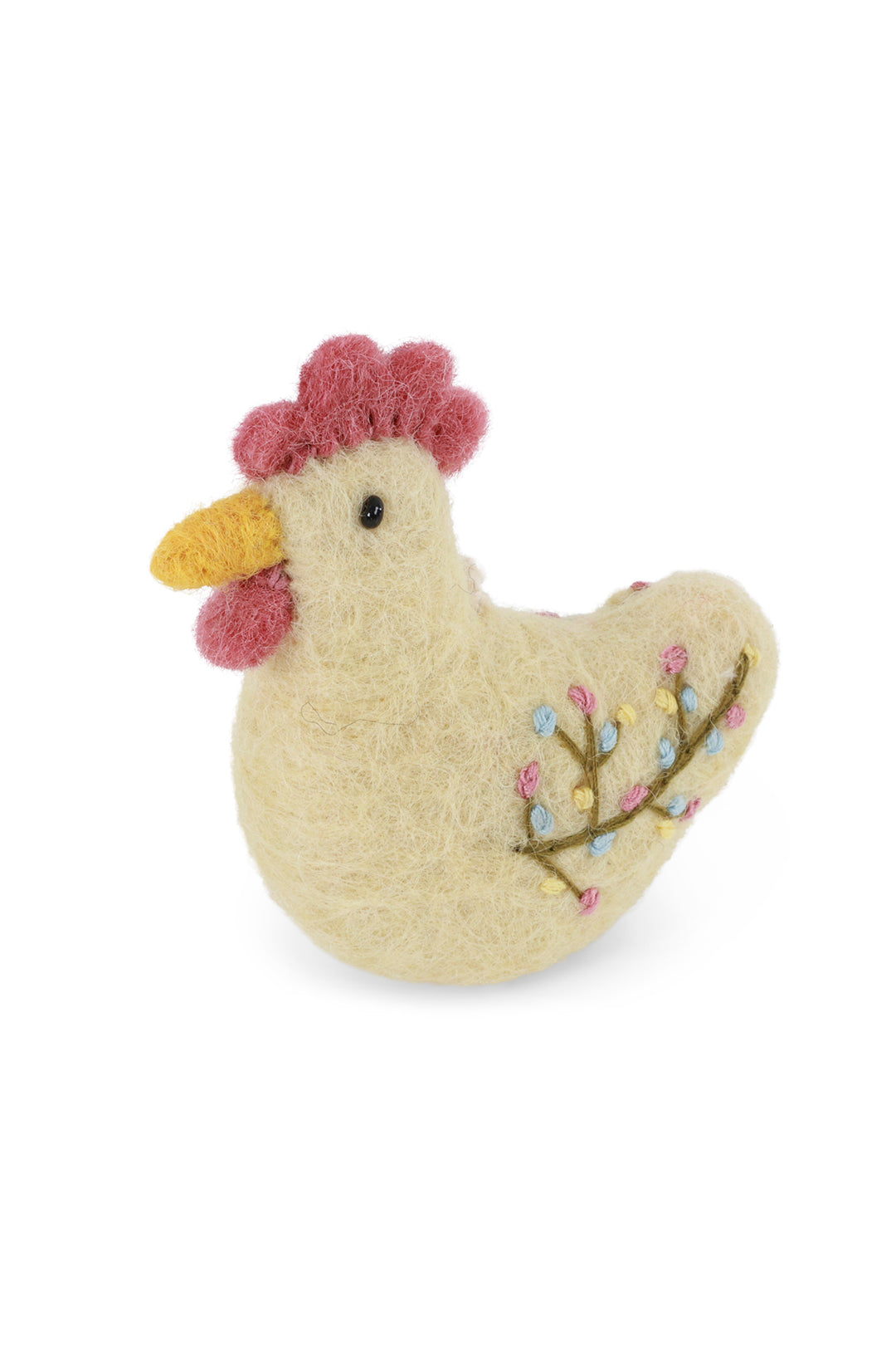 Gry & Sif Rooster