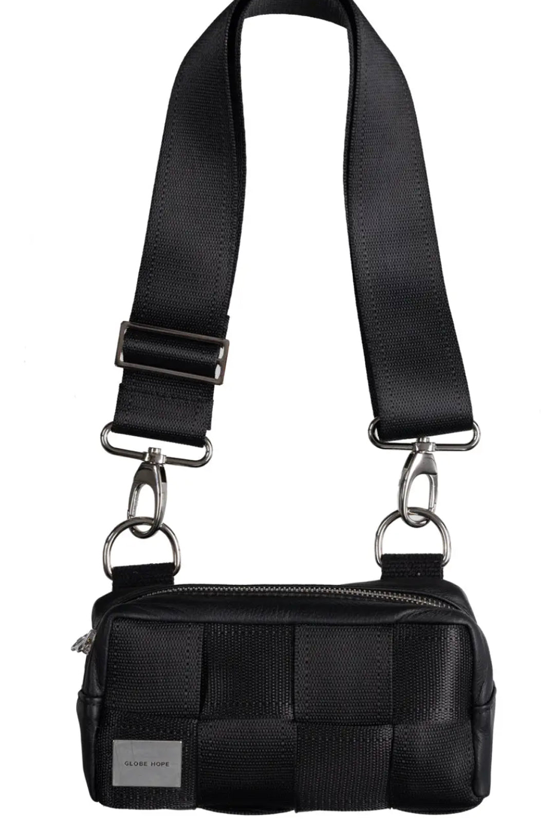 Globe Hope Sahara Black Bag