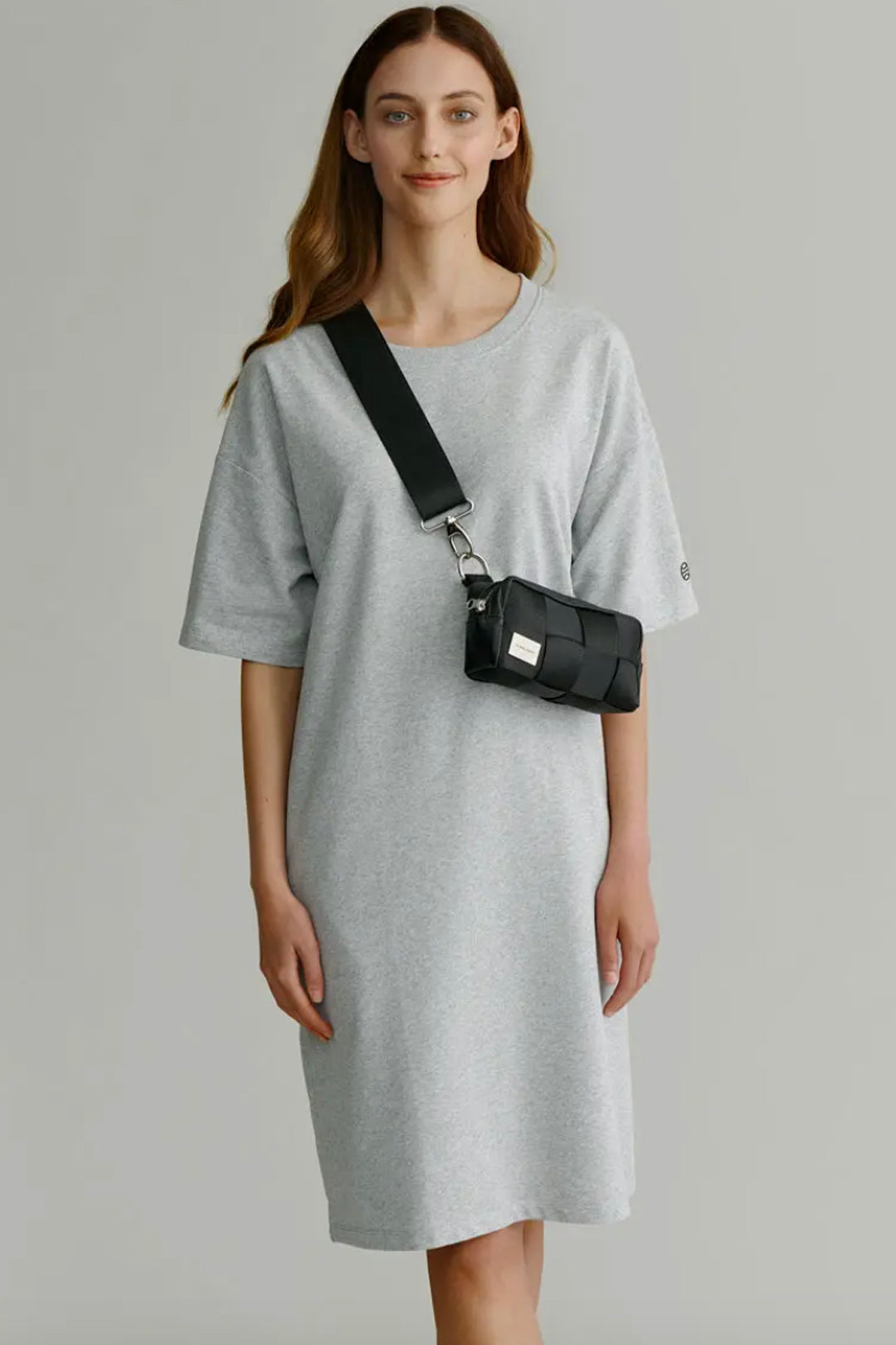 Globe Hope Sahara Black Bag