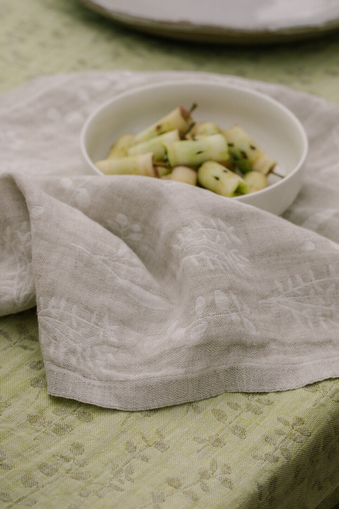 Lapuan Kankurit Salvia Tea Towels