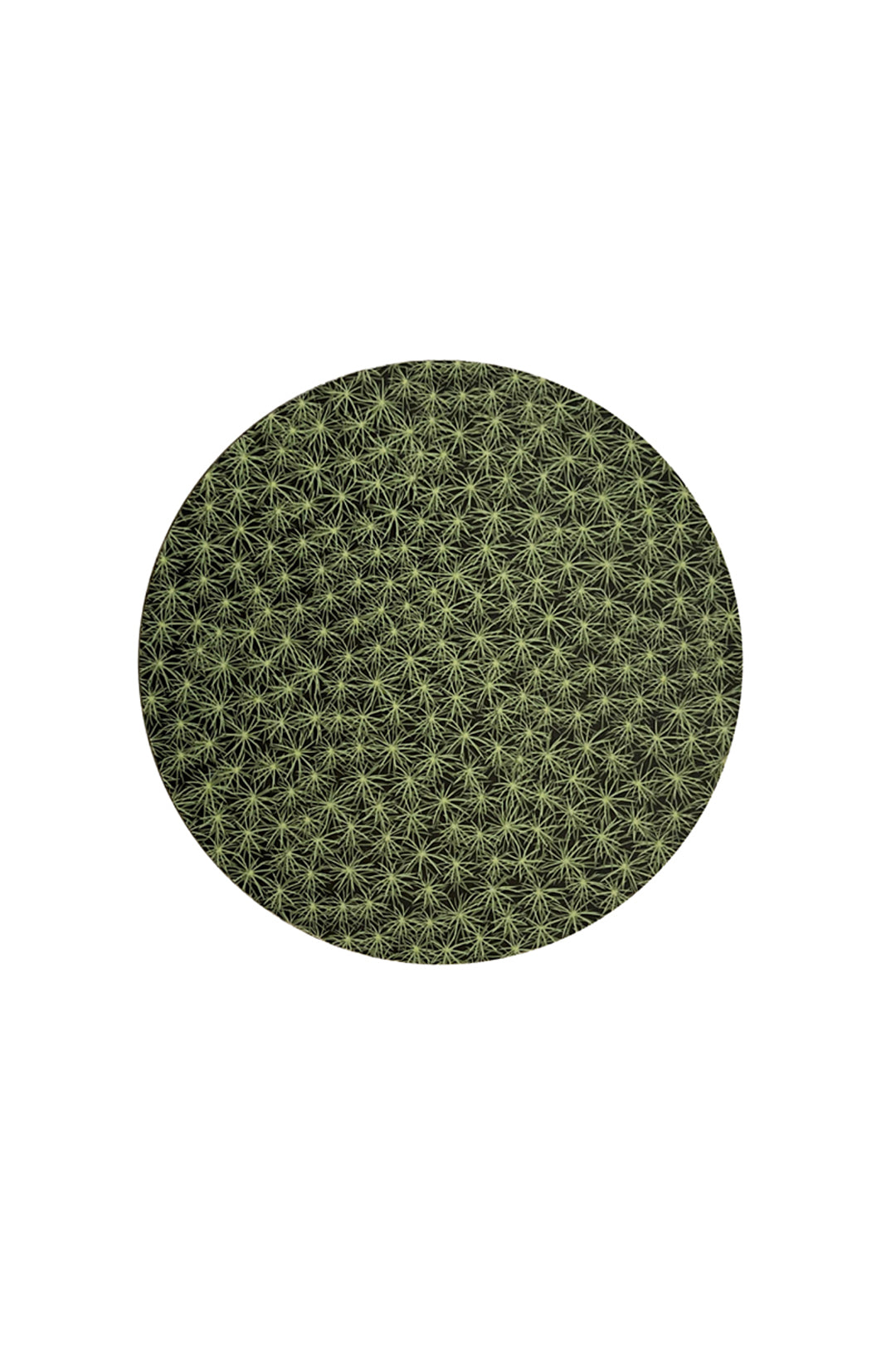 Design Palet Moss Trivet