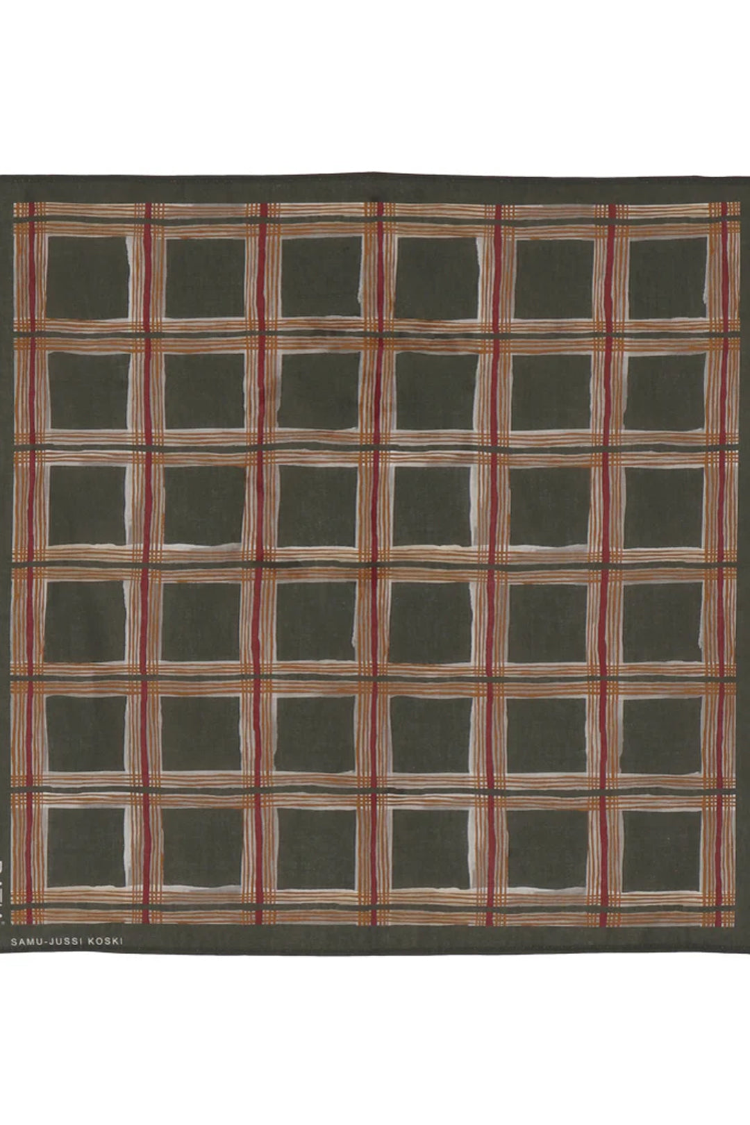 Ratia Kajo Scarf