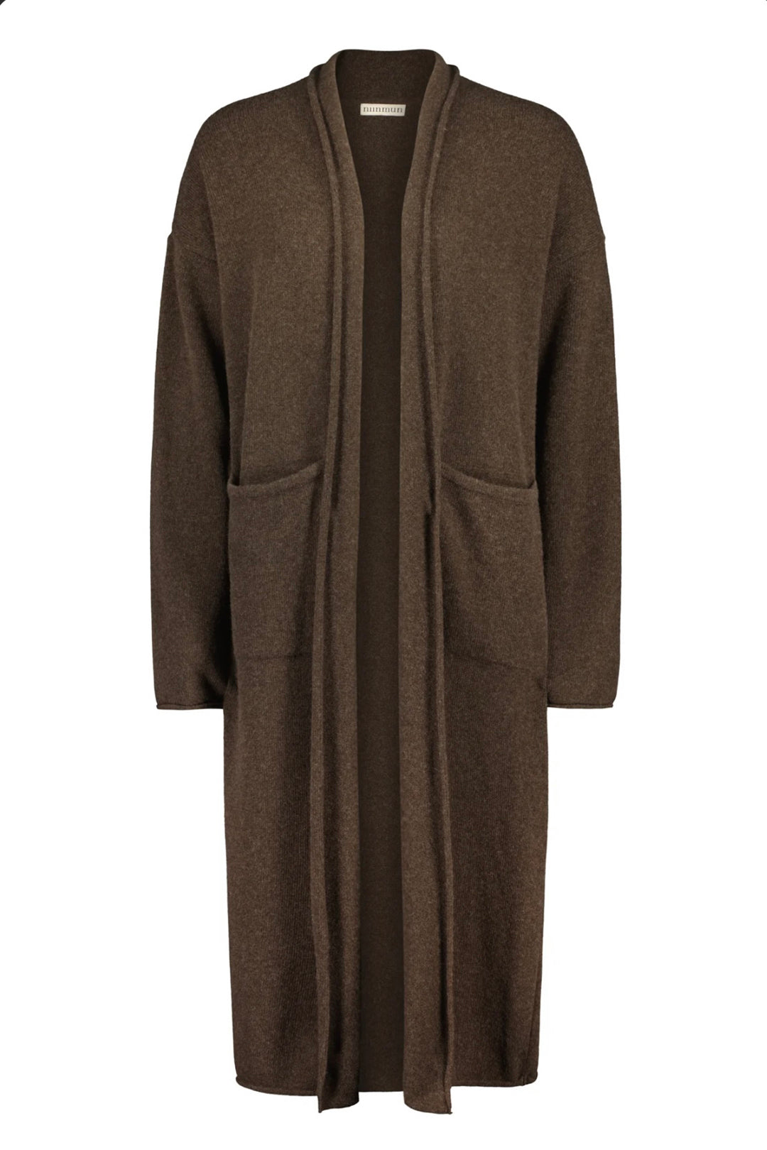 Niinmun Seili Cardigan