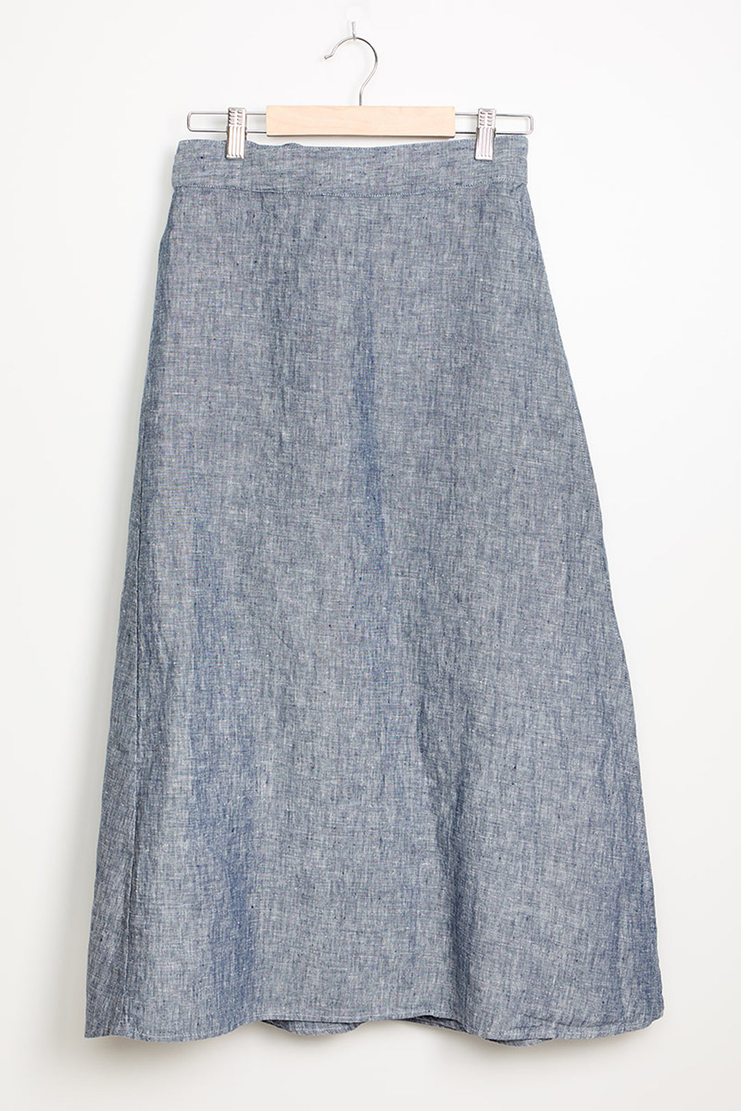 Piironki Helsinki Linen Senja Skirt