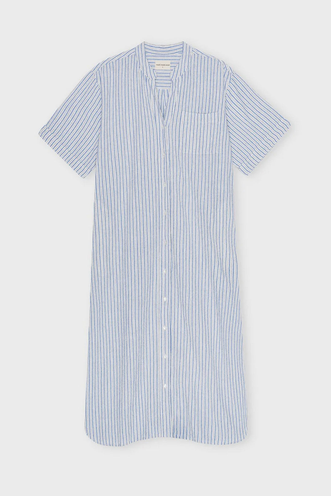 Moshi Moshi Mind Seville Shirtdress