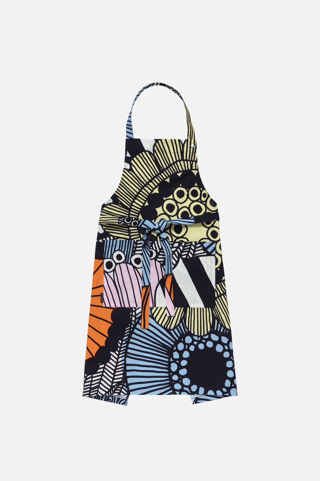 Marimekko Siirtolapuutarha Apron